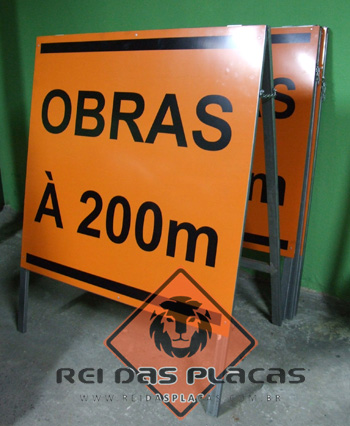 Placas para Obra